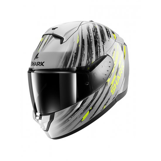 Shark Ridill 2 Assya Motorcycle Helmet at JTS Biker Clothing